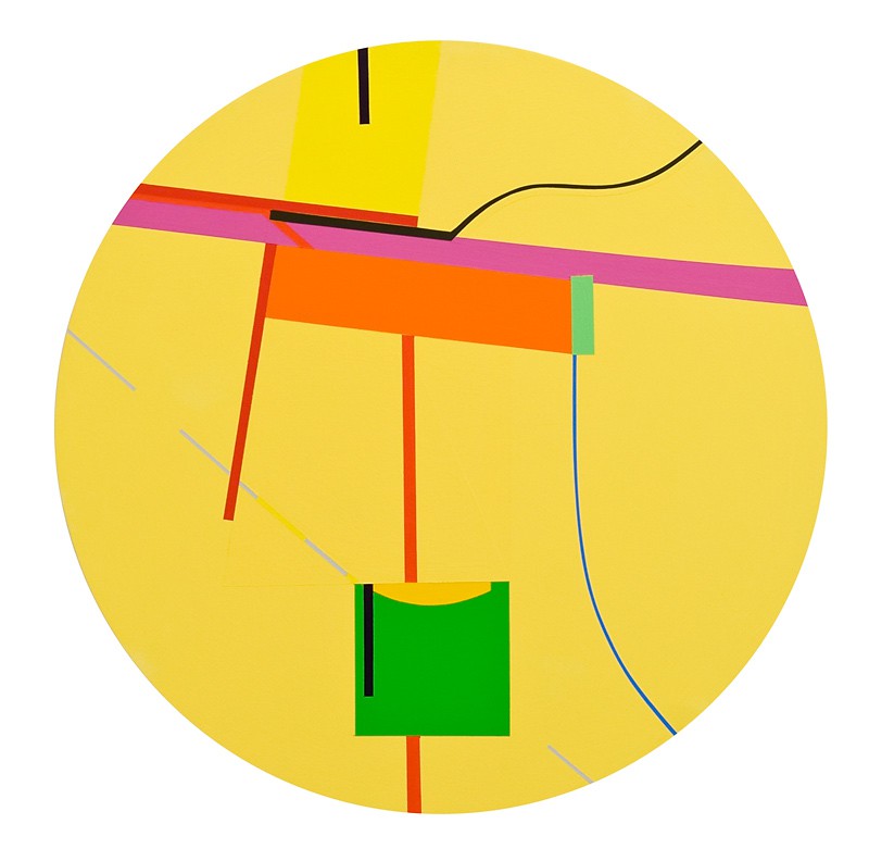 Luna Cinesa (2010) — Susanne Kathlen Mader