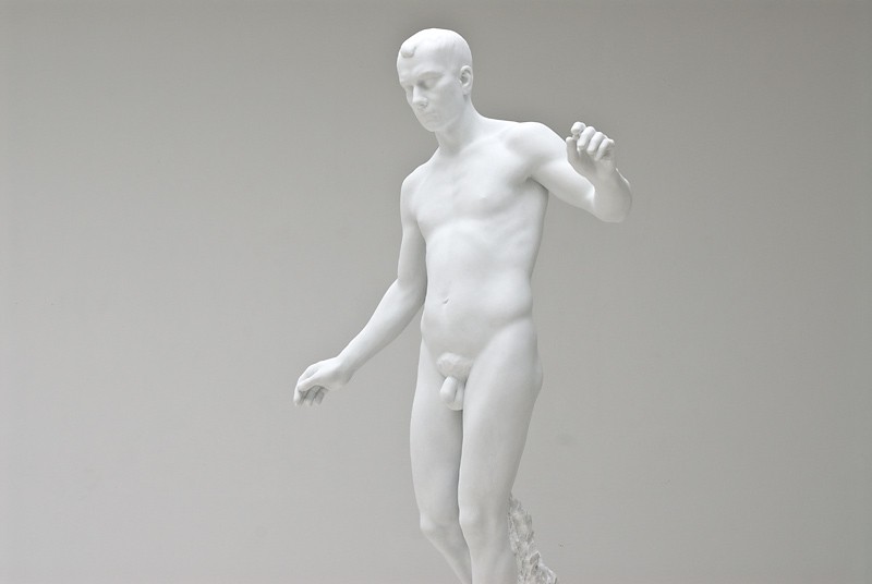 Equilibrio (2010) — Håkon A. Fagerås