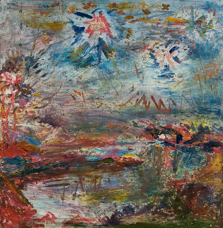 POX (2012) — Harald Lyche