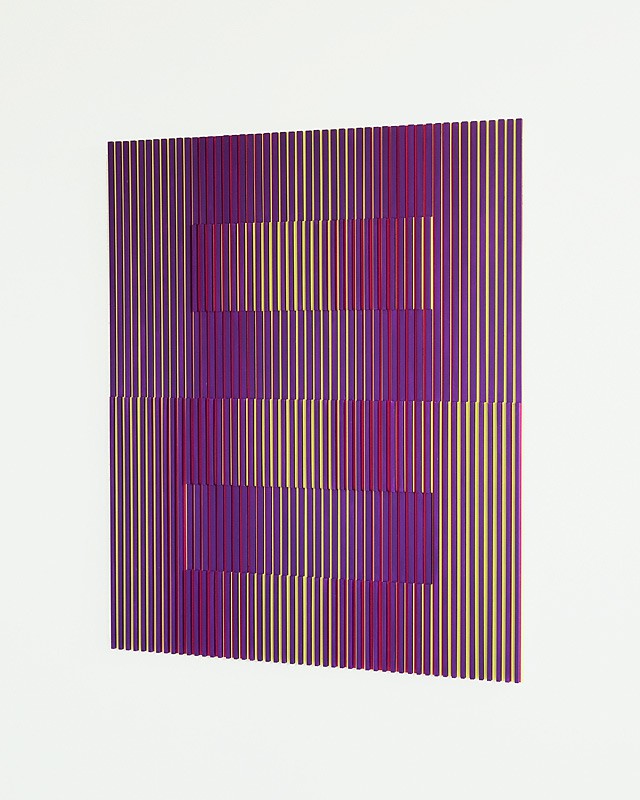 Deep Purple (2010) — Edith Lundebrekke