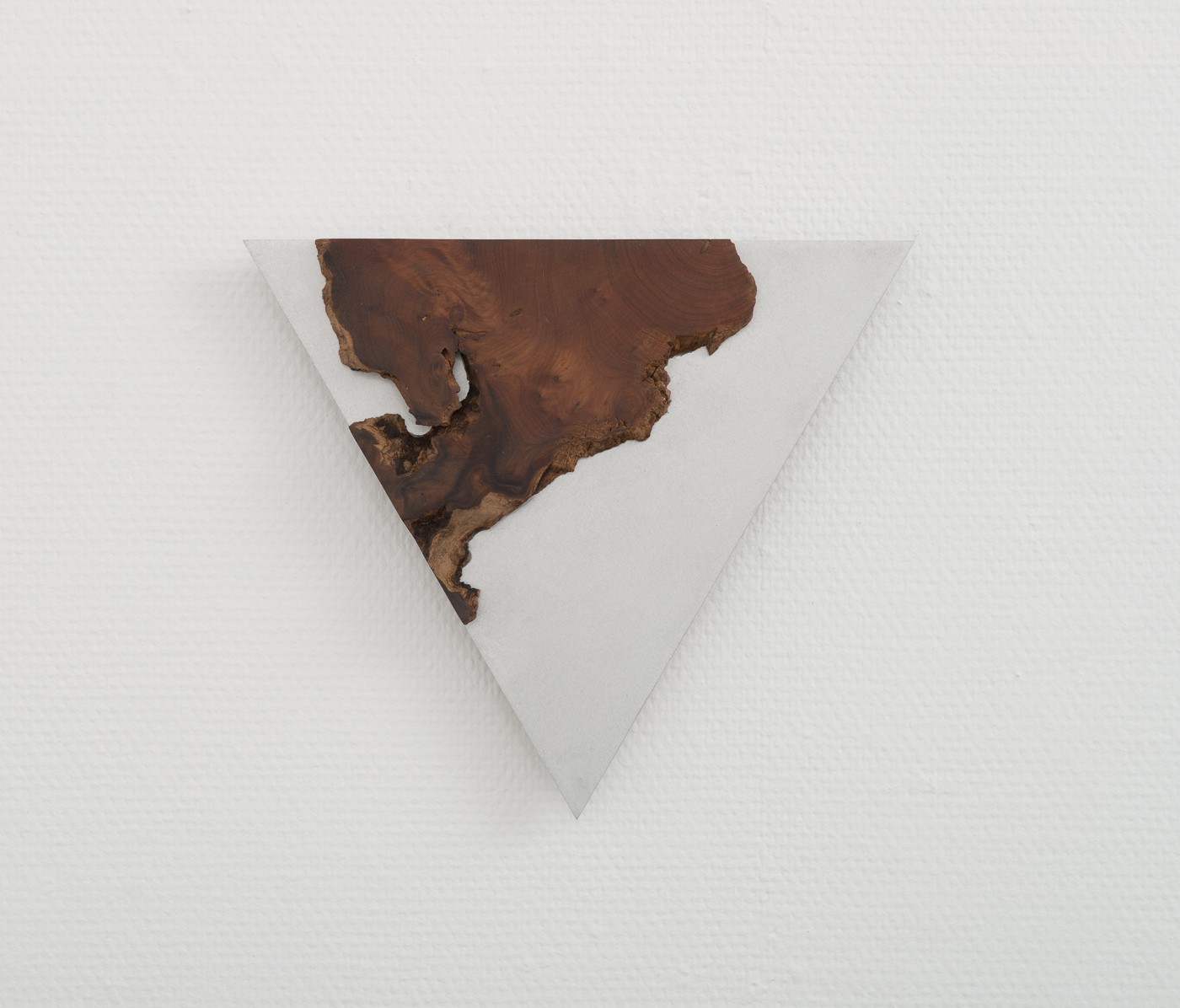 TRIANGULI I-XV (2015) — Terje Roalkvam