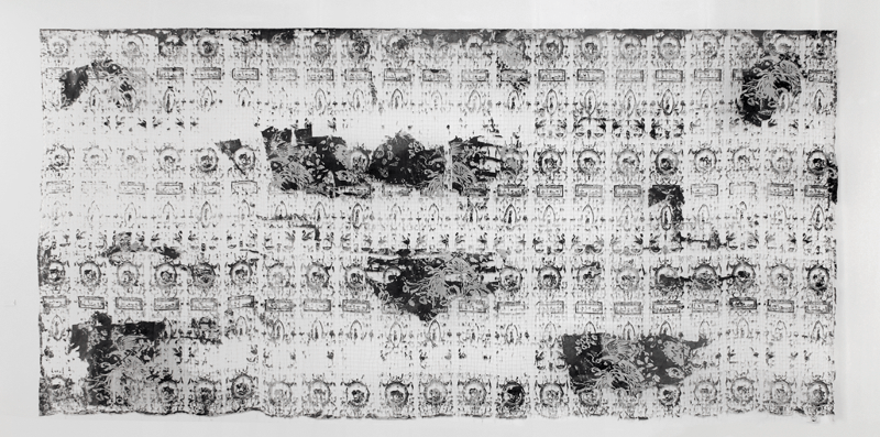 Skyggen i skyggen (2009) — Anne-Gry Løland