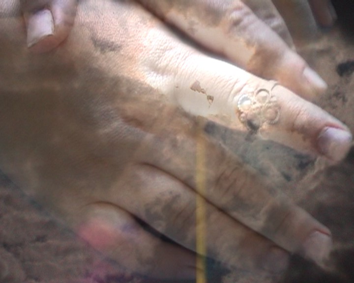 Ingen (2009) — Astrid Runde Saxegaard