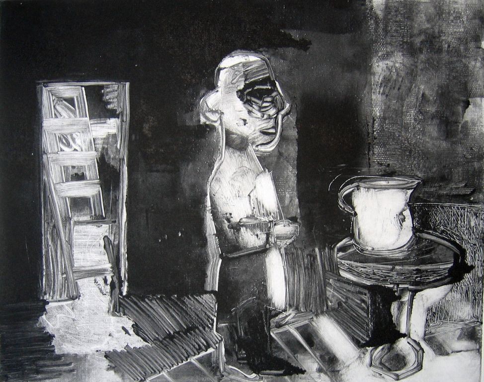 Huslig (2009) — Gro Hege Bergan