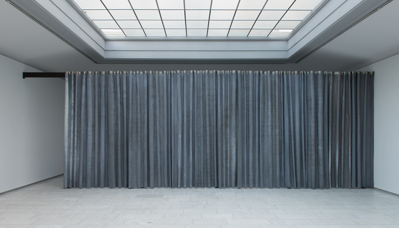 Behind the Dusk (2016) — Hanne Tyrmi