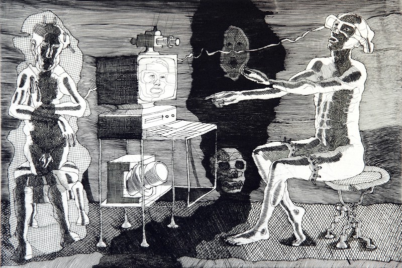 Lyder (2006) — Hans Georg Kohler