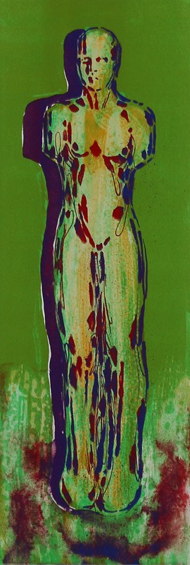 Emne III (2010) — Nico Widerberg