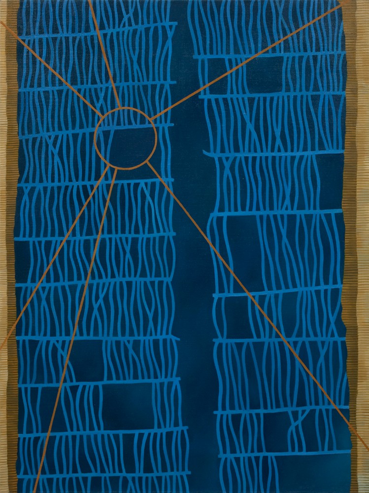 Skjulte hun ham (2011) — Hanne Nielsen