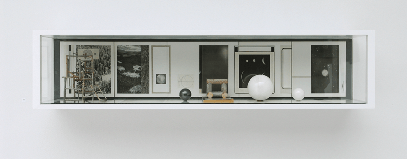 VR4 (2009) — Sofie Berntsen