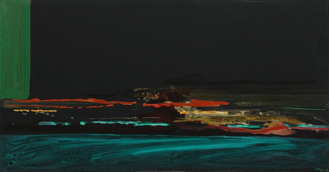 Street corner (2006) — Magne Rygh