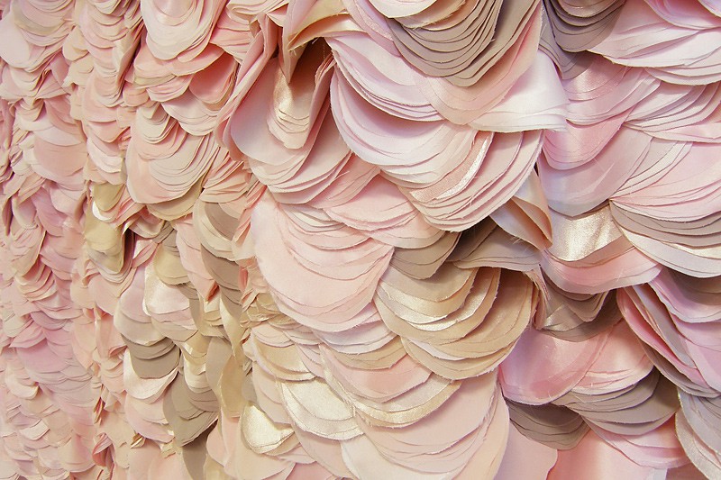 Layers (2010) — Hanne Friis