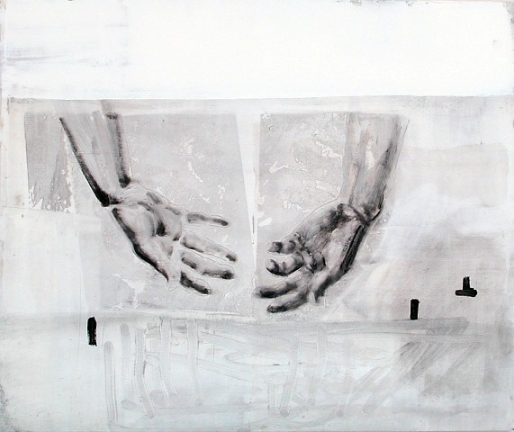 From Where I am Standing (2003) — Kjell Torriset