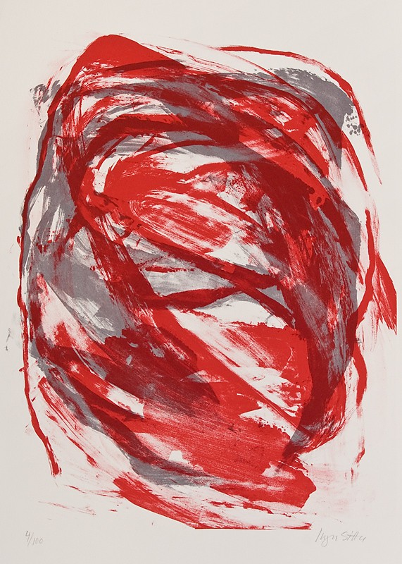 10091484 (2012) — Inger Sitter