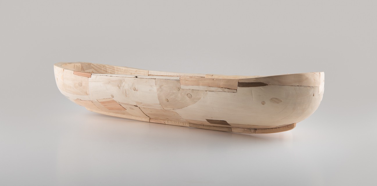 Båt (2014) — Morten Magnus