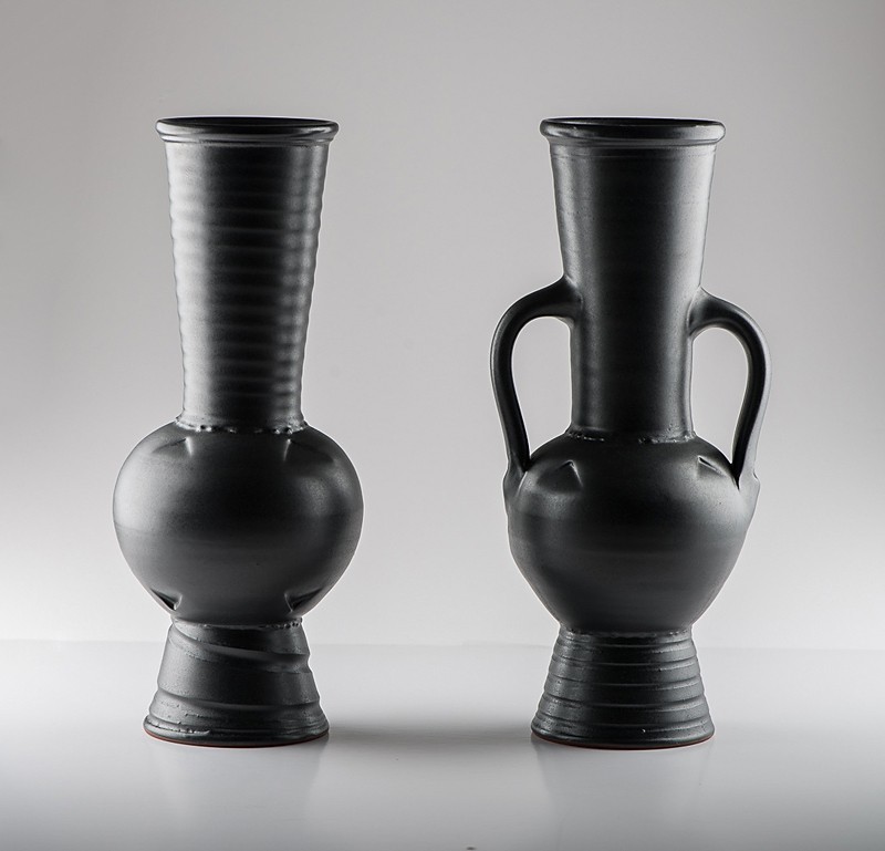 Stor vase (2013) — Svein Narum