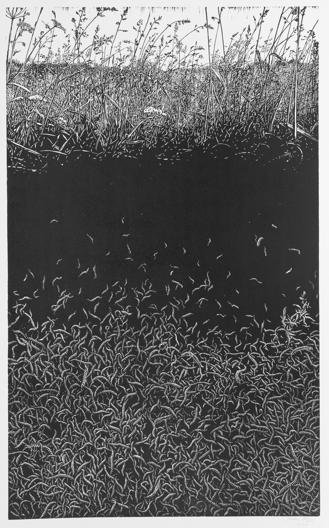 Eng (2011) — Mattias Härenstam