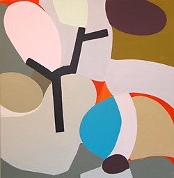 Mandelblomsten (2006) — Britt Juul