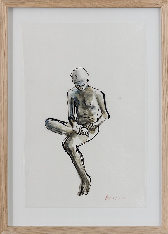 Thorne (2011) — Kjell Torriset
