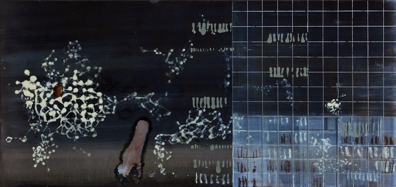 Sense of place (Order and origin) (2004) — Kjell Torriset