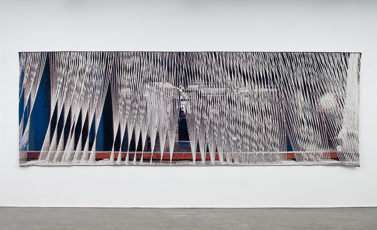 Harnisk & Brett II (2011) — Kari Dyrdal