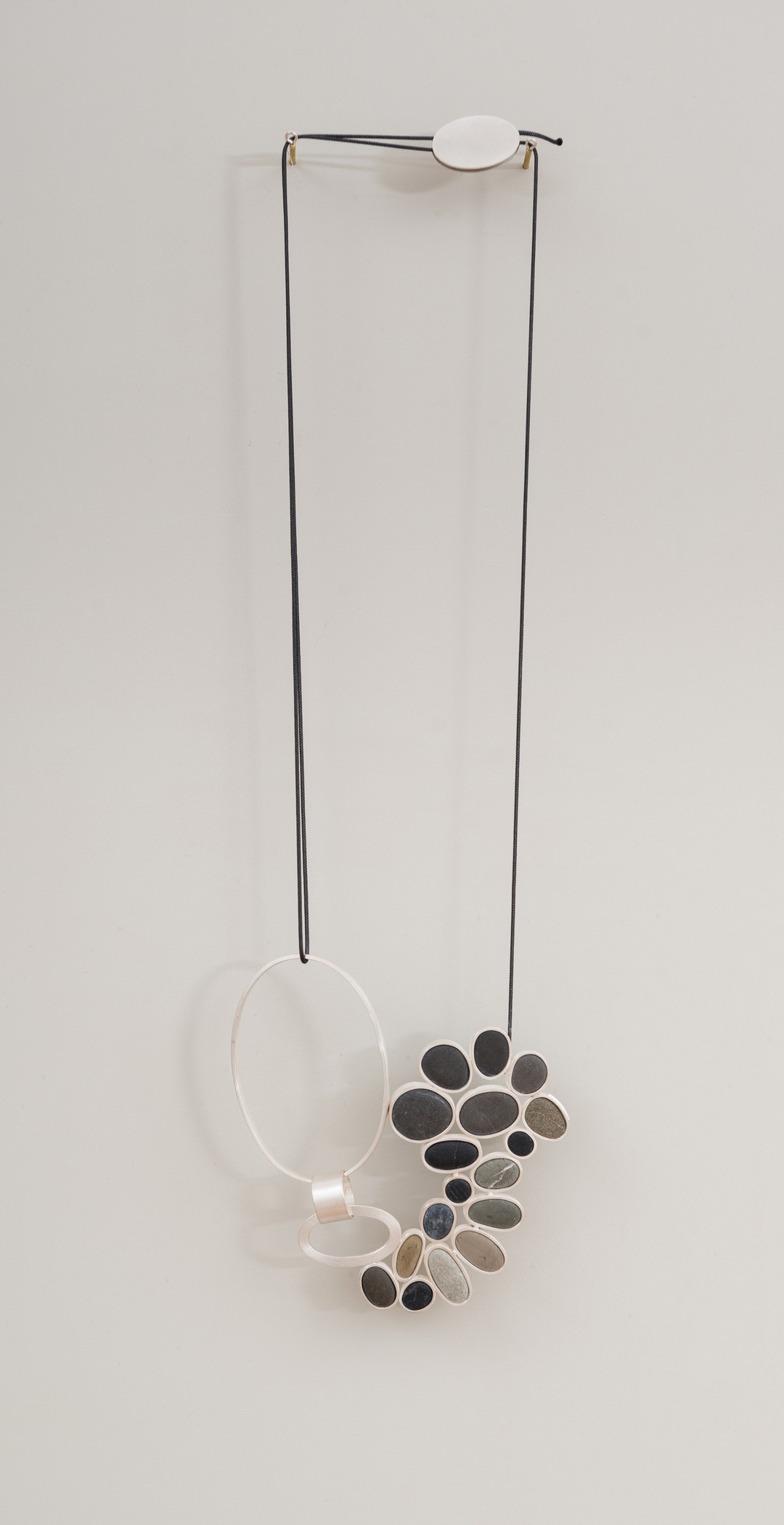 Samtale II, anheng (2015) — Millie Behrens