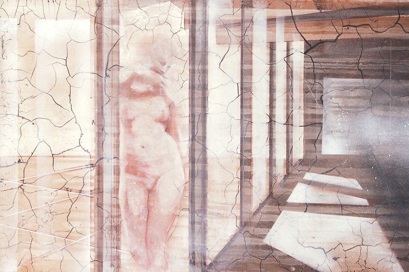 Hvite netter (2008) — Liv Heier