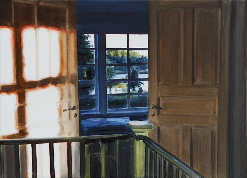 Gangen (2008) — Marianne Wiig Storaas