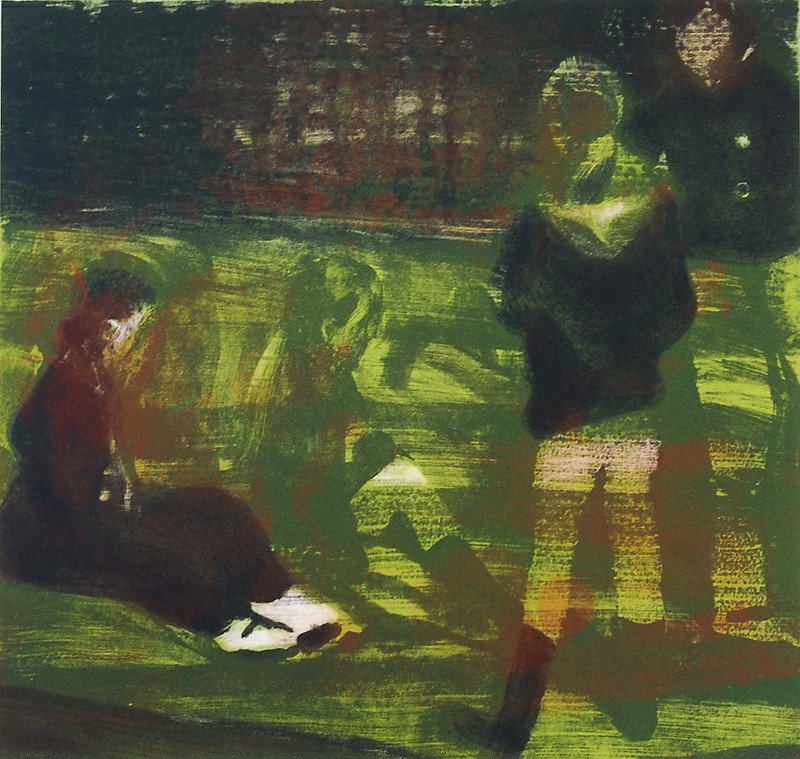 København (2010) — Lars Elling