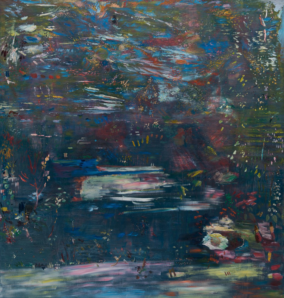 AMOR (2012) — Harald Lyche