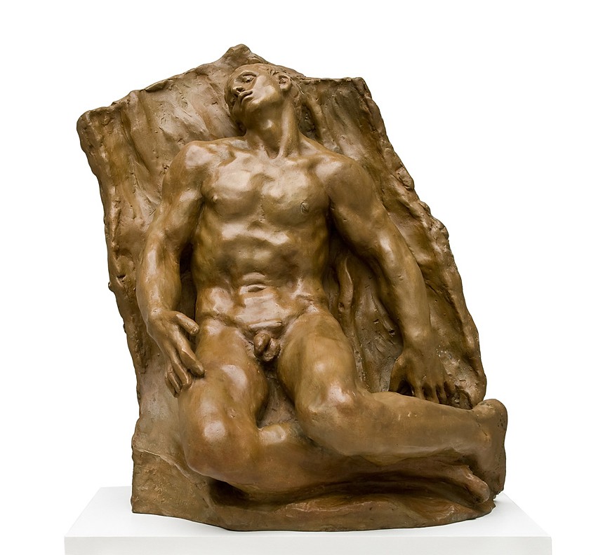 Endymion (2010) — Per Ung