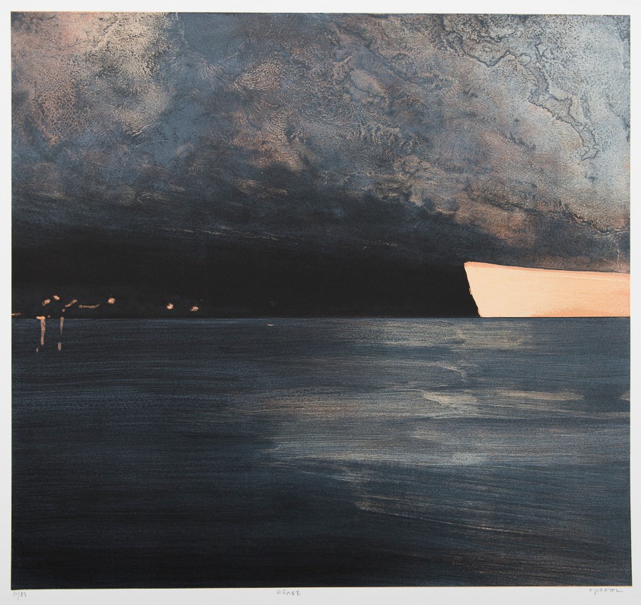 Runde (2012) — Ørnulf Opdahl