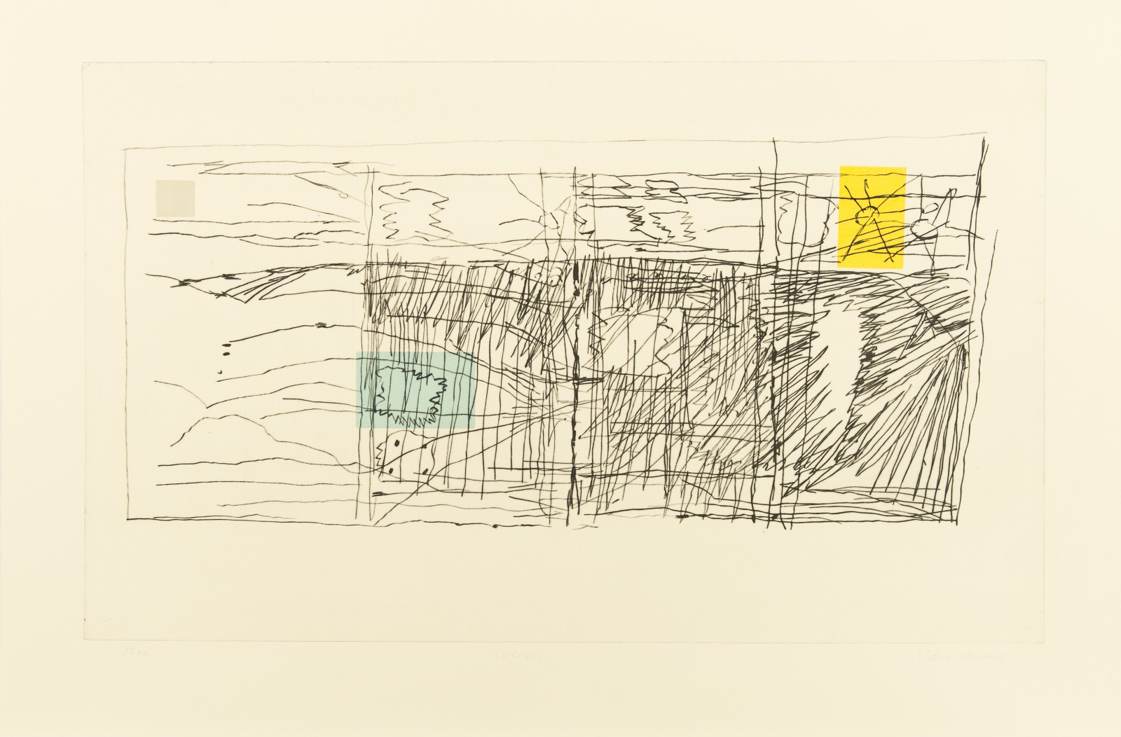 Vårsol (2000) — Sidsel Westbø