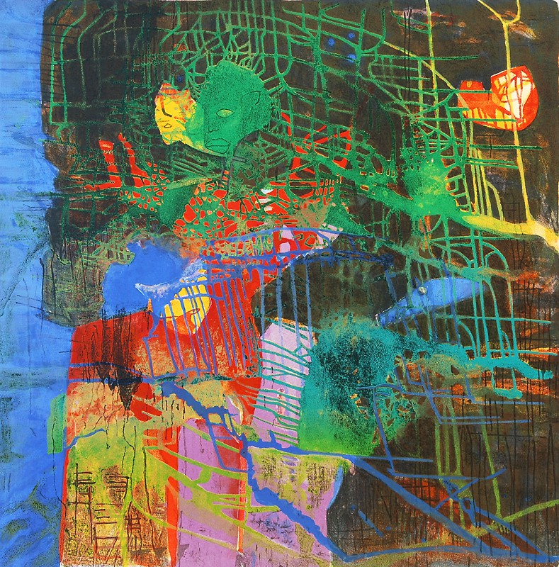 Jesabel (2009) — Liv S. Grønlund