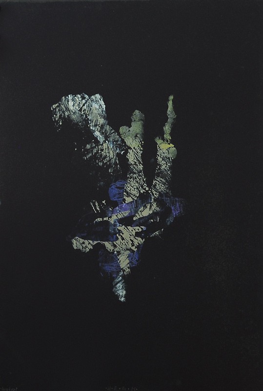 HEGN (2008) — Zinnia Gjengstø