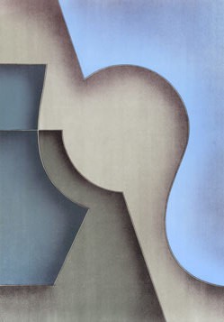 Gallion I (2001) — Terje Uhrn