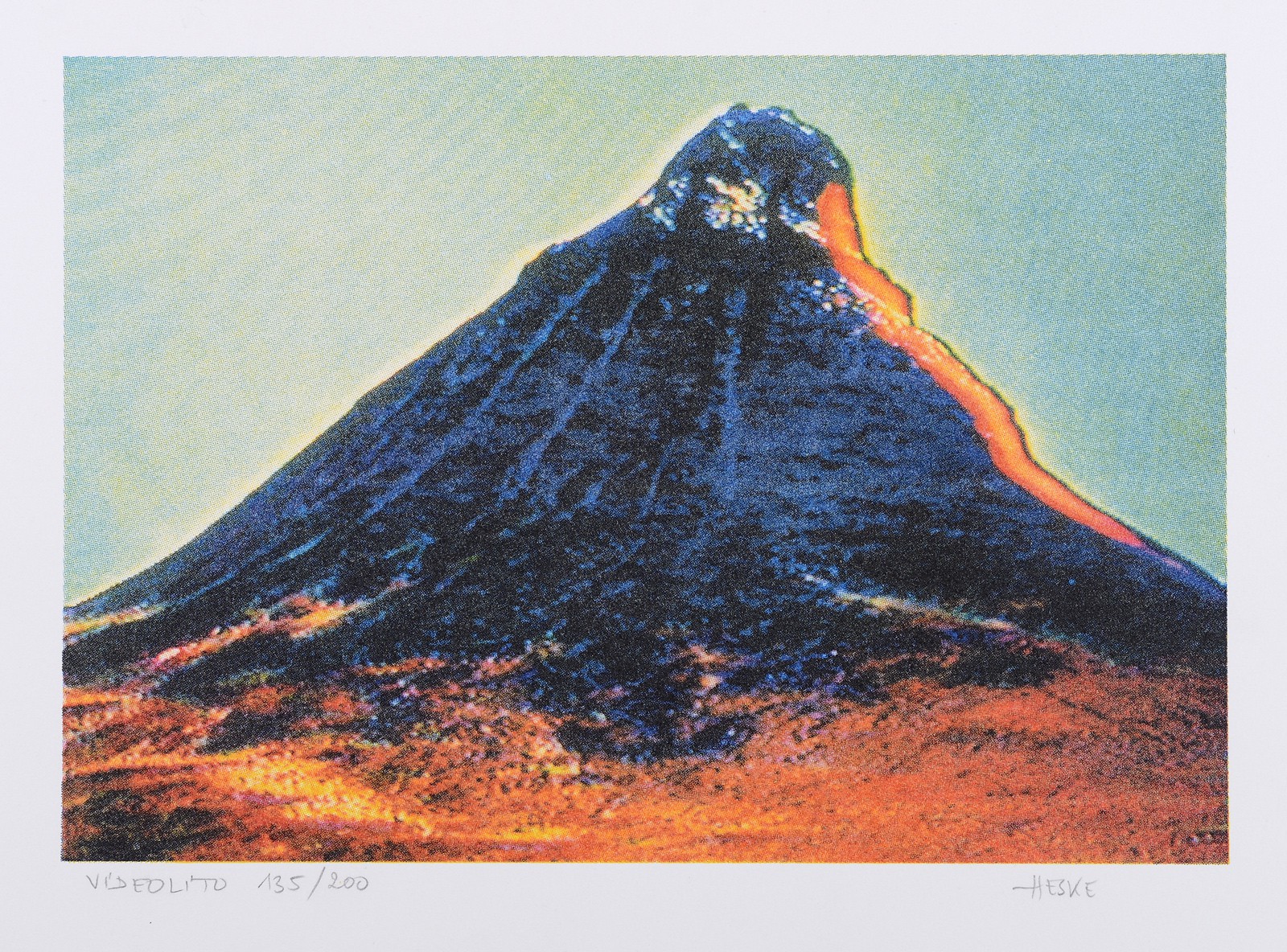 Mountain of the mind (2008) — Marianne Heske