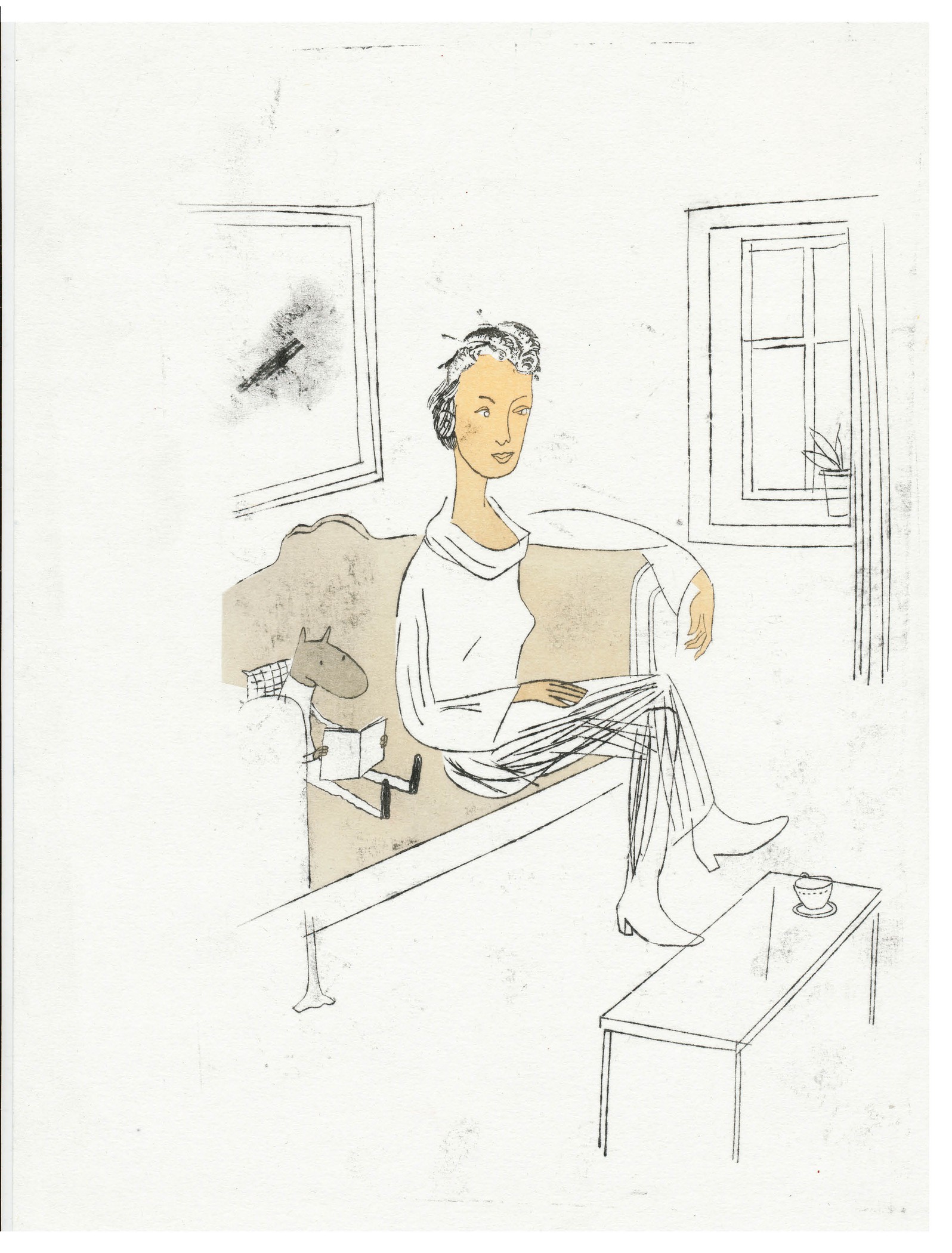 Koblinger (2013) — Øyvind Torseter