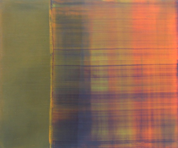 From Where I am Standing (2003) — Kjell Torriset