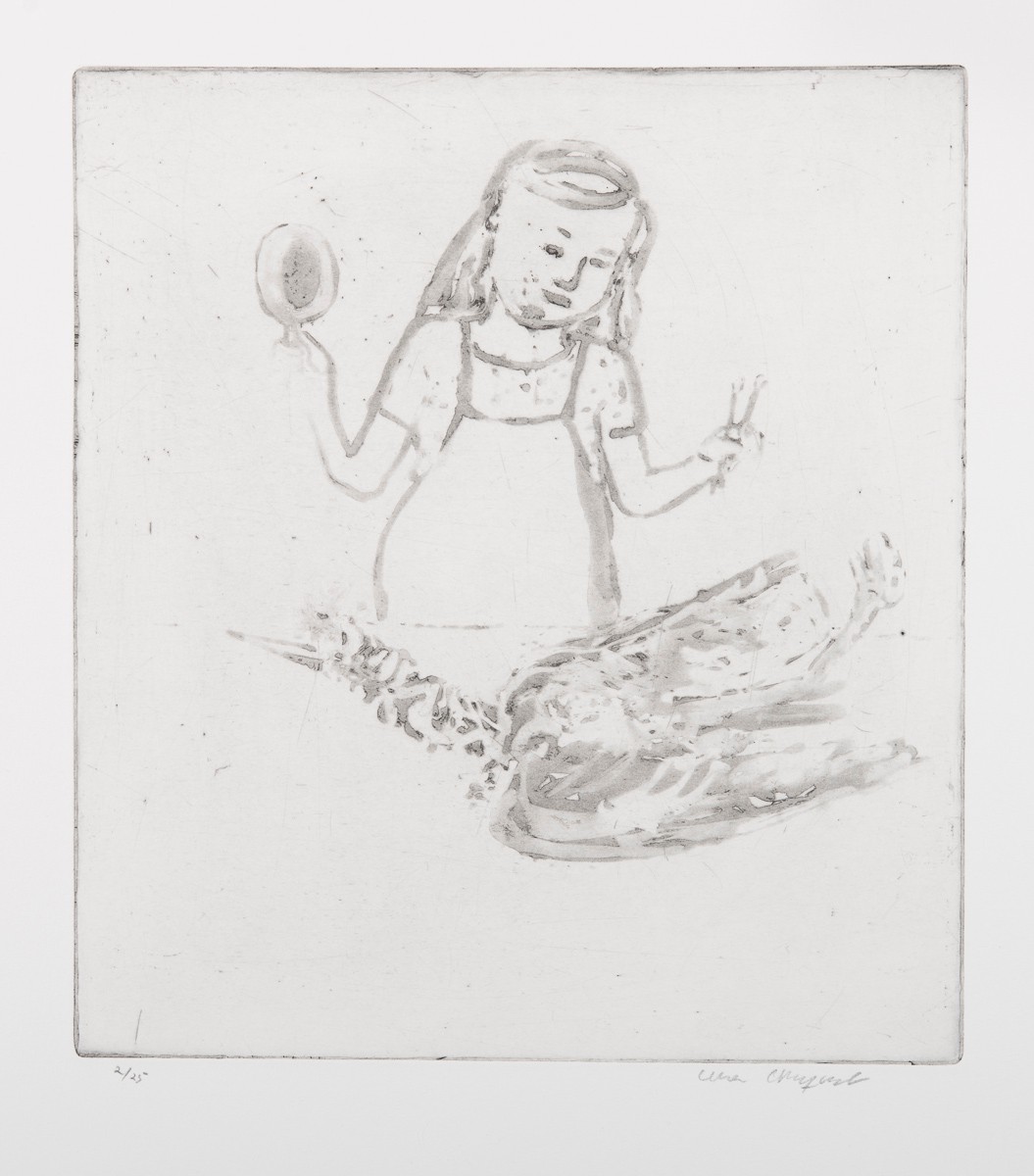 U.t (2004) — Lena Cronqvist