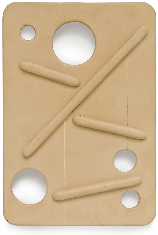 Lask (2011) — Hilmar Fredriksen