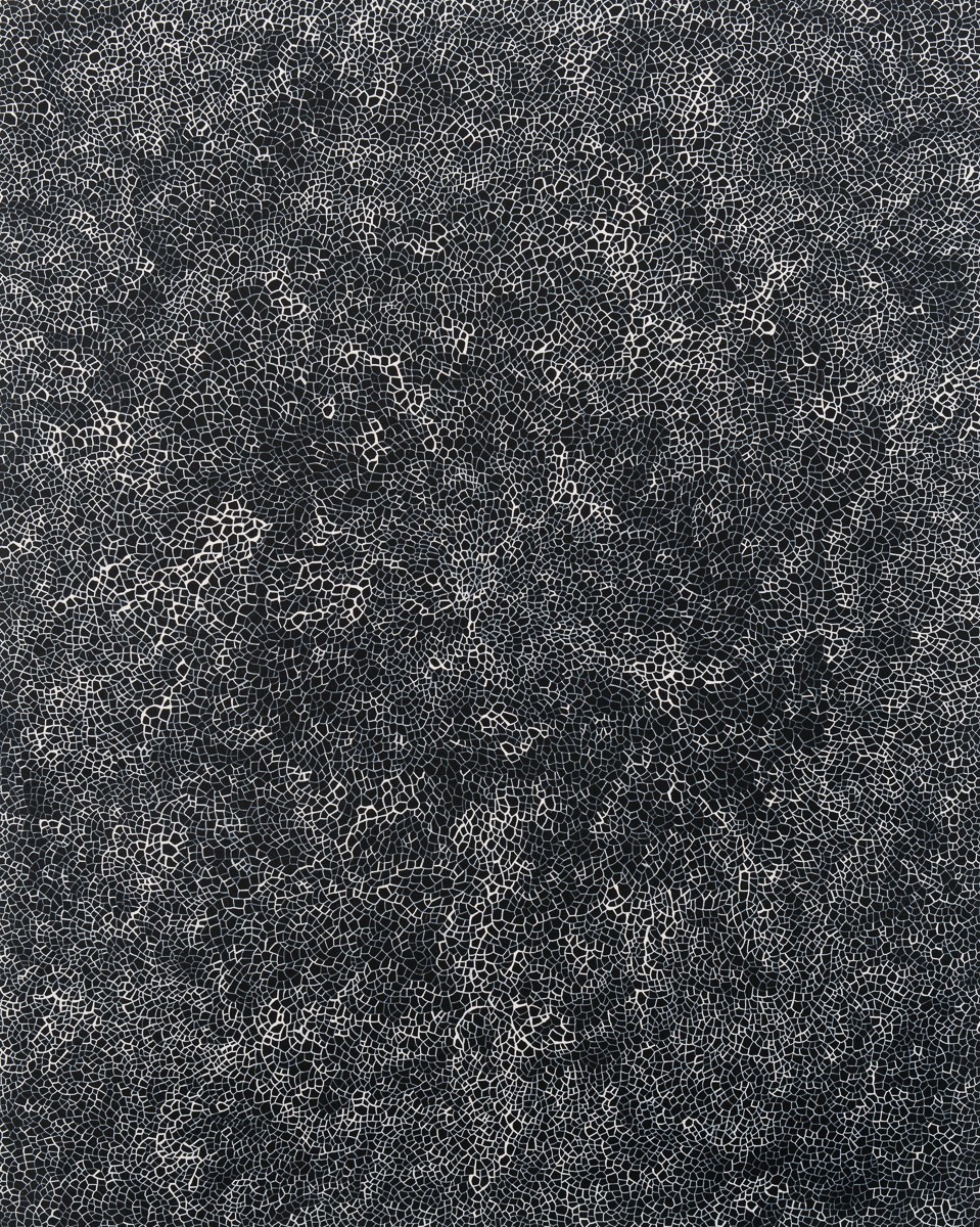 The end. The beginning (2014) — Hanne Friis