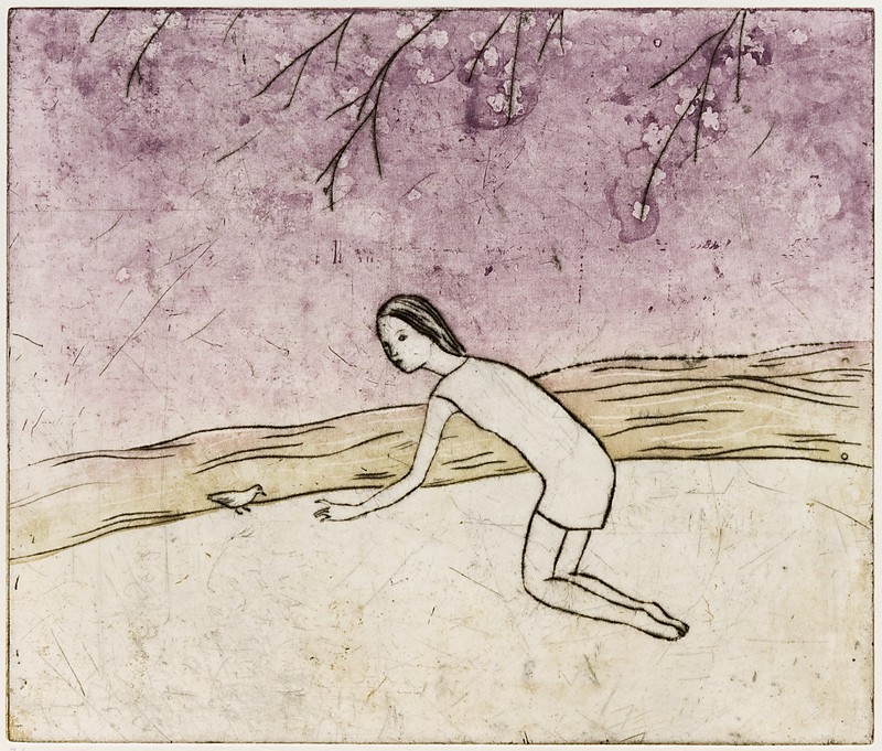 Bird (2010) — June Sira