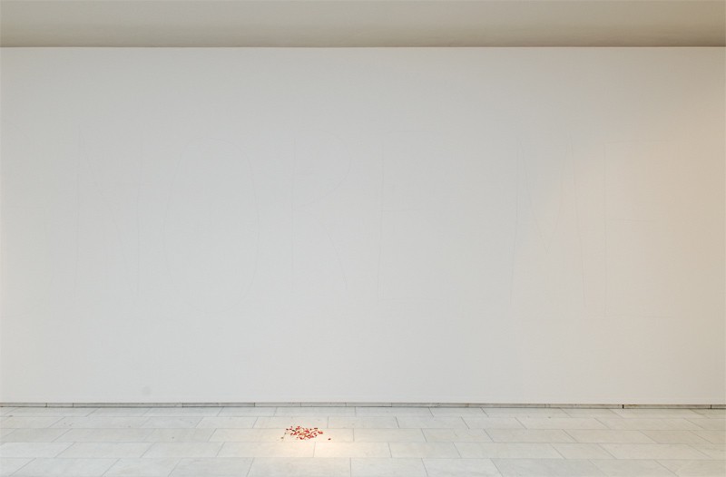 Ignore Me (2008) — Anders Dahl Monsen