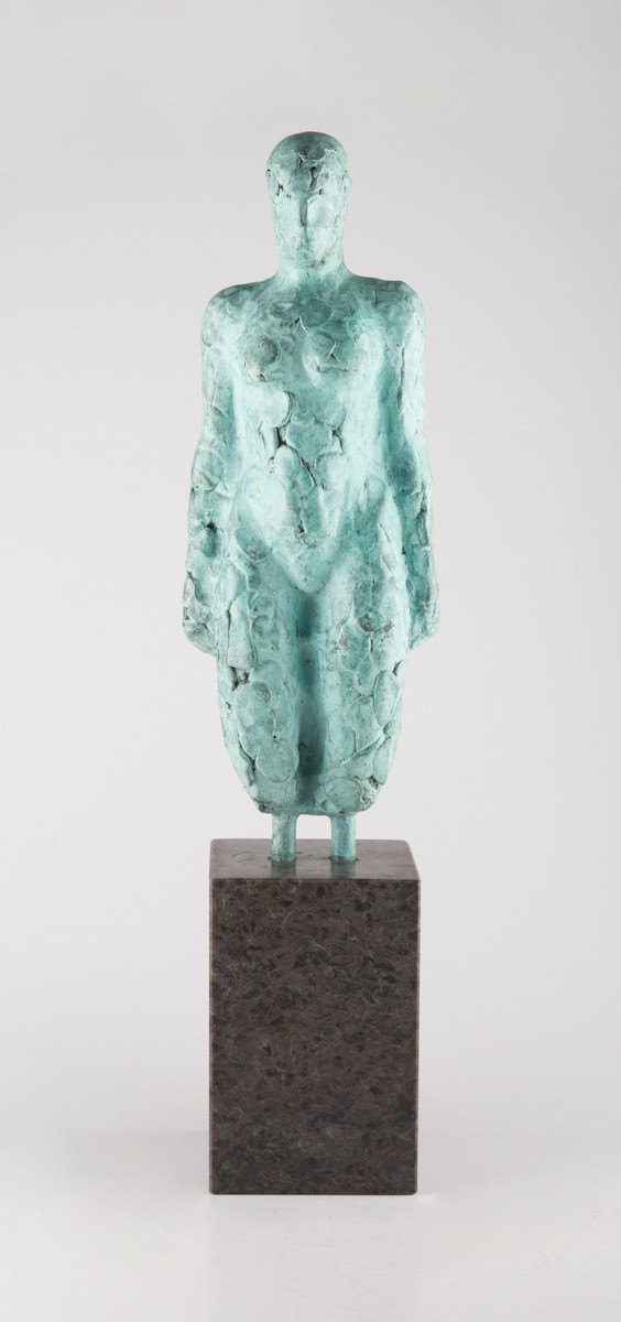Torso tegn I (2013) — Nico Widerberg