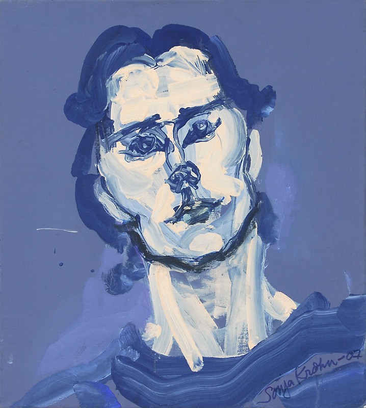 Brage II (2008) — Sonja Krohn