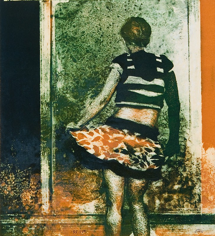 Et annet rom (2010) — Lars Elling