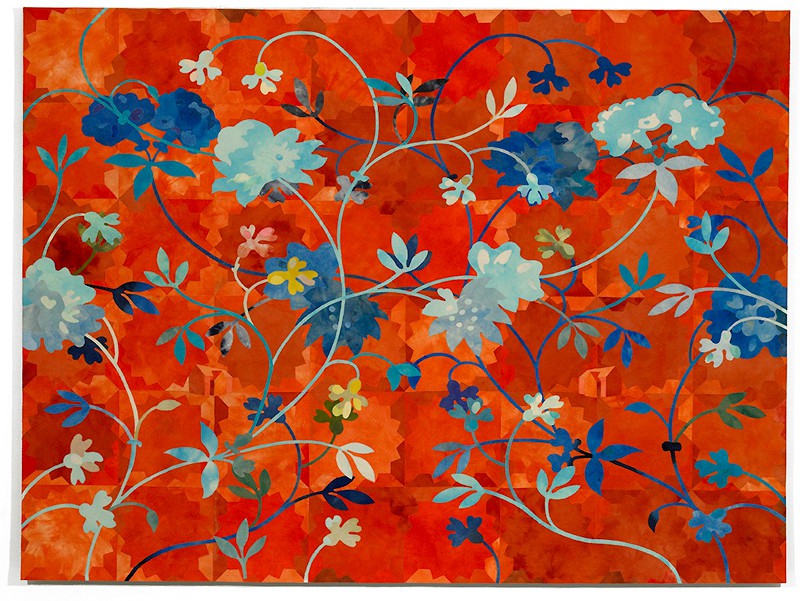 Naboer (2005) — Inger Johanne Rasmussen