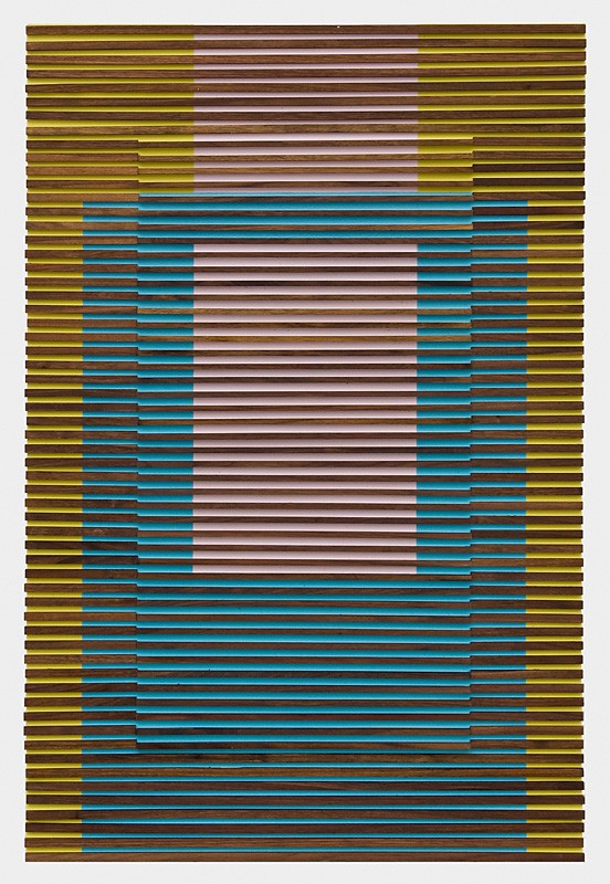 Square II (2010) — Edith Lundebrekke