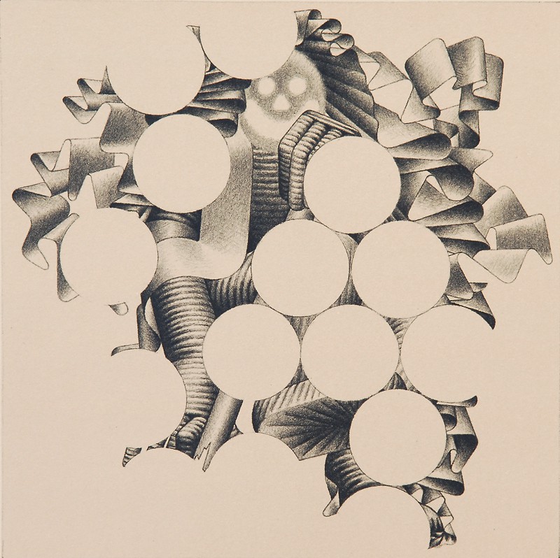 Bin Laden Break (2009) — Nils Martin