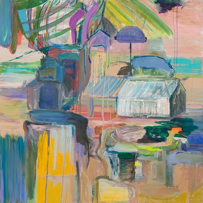 U.t. (2010) — Nicklas Gahnström